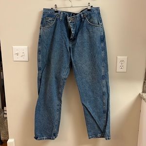 Wrangler, regular fit